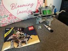 Vintage 1980s lego for sale  GRANTHAM