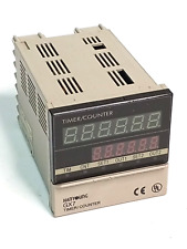 Usado, Temporizador/contador Hanyoung GX7-P62 GX7P62 comprar usado  Enviando para Brazil