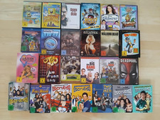 Dvd sammlung dvd gebraucht kaufen  Bremen