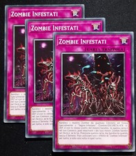 Set carte zombie usato  Venezia