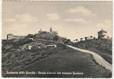 Santuario della guardia usato  Isola Vicentina