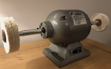 Hilka bench polisher for sale  CIRENCESTER