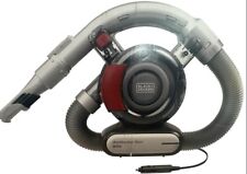 Black decker dustbuster gebraucht kaufen  Telgte