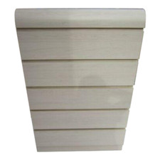 Vintage brazilian curved for sale  Naples