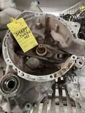 Cambio completo smart usato  Roma