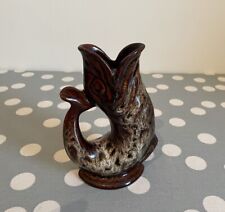 Vintage invento brown for sale  NEATH