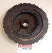 Kawasaki flywheel 21193 for sale  Coopersville