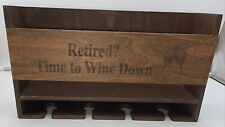 Retirement wall mounted for sale  Tacoma