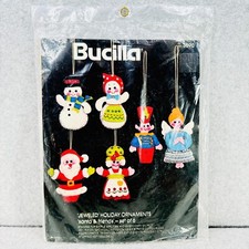 Bucilla santa friends for sale  Prescott Valley