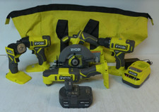 Ryobi one 18v for sale  Fall River