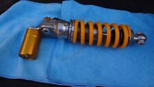 Ohlins triumph speed for sale  HEREFORD