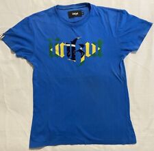 Unkut shirt brazil d'occasion  Expédié en Belgium