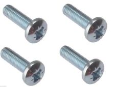 4 PARAFUSOS DE FIXAÇÃO DE SUPORTE PARA TV LCD philips 32pfl7603d 32pfl5403d 32" comprar usado  Enviando para Brazil