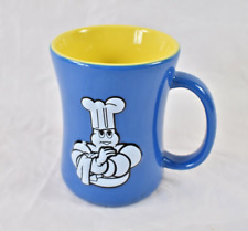Mug tasse publicitaire d'occasion  Cavaillon