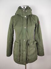 Hollister jacke mantel gebraucht kaufen  Eschbach
