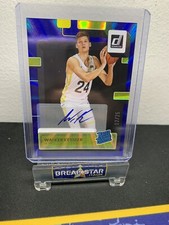 Walker kessler autografo usato  Forli