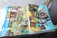 Playmobil 5100 4826 d'occasion  Expédié en Belgium