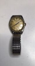 Orologio vintage ricarica usato  Zimella