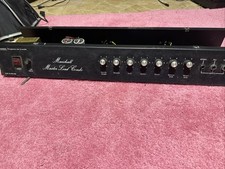 Marshall master lead for sale  Milford