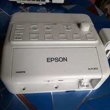 New epson connection for sale  BIRMINGHAM
