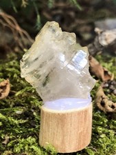 Quartz peigne pointe d'occasion  Seyssins