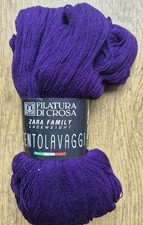 100g filatura crosa gebraucht kaufen  Dippoldiswalde