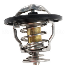 Engine coolant thermostat for sale  Somerset