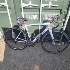 Merida road bike for sale  KIRKCALDY