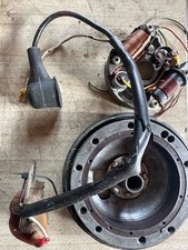 Accensione elettronica vespa usato  Mamoiada