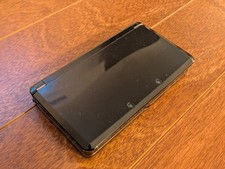 Sistema portátil Nintendo 3DS - Preto comprar usado  Enviando para Brazil