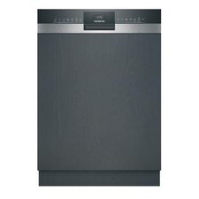 Siemens sn53es04te geschirrsp� gebraucht kaufen  Allenfeld, Boos, Hargesheim