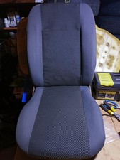 Sedile fiat panda usato  Albano Laziale