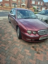rover 75 cdti for sale  UK