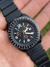 Orologio watch fmp usato  Torino