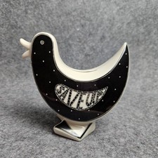 Moorland pottery stokie for sale  BANBURY