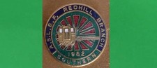 Enamel asle strike for sale  UK