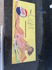 1960 pepsi cola for sale  Orlando