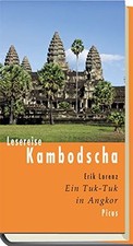 Lesereise kambodscha tuk gebraucht kaufen  Berlin