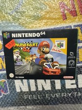 Nintendo n64 super gebraucht kaufen  Wasserburg (Bodensee)