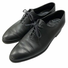 Weston leather shoes d'occasion  Expédié en Belgium