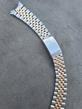 Rolex bracciale bracelet usato  Roma