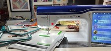 Innovis 8500d machine for sale  Raymond