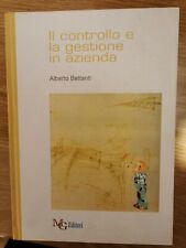 Gestione azienda alberto usato  Voghera