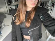 Zara blogger doubleface gebraucht kaufen  Bergheim