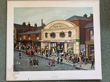 Tom dodson signed for sale  SUDBURY
