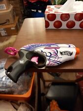 Nerf rebelle gun for sale  NOTTINGHAM