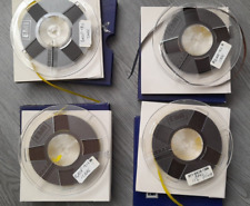Reel reel magnetic for sale  NEWARK