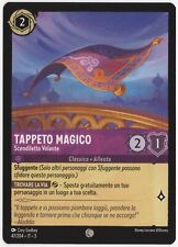 Lorcana disney set usato  Fiorenzuola d'Arda