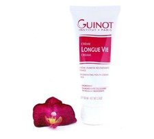 GUINOT Creme Longue Vie - Longue Vie Cream 100ml comprar usado  Enviando para Brazil