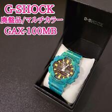 Produto descontinuado Casio G-Shock multicolorido modelo 2016, usado comprar usado  Enviando para Brazil